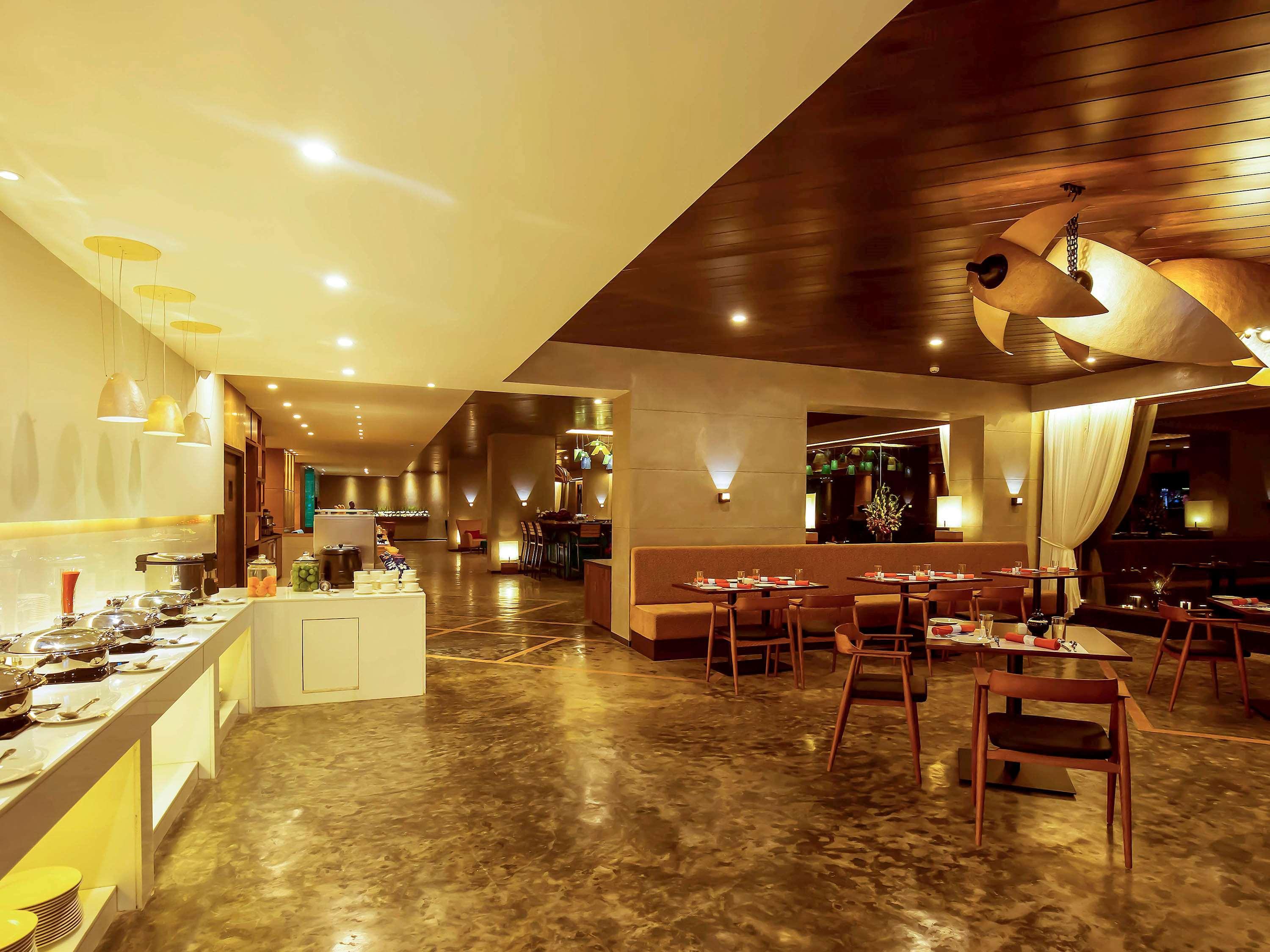 The Bheemli Resort Managed By Accorhotels Визакхапатнам Екстериор снимка