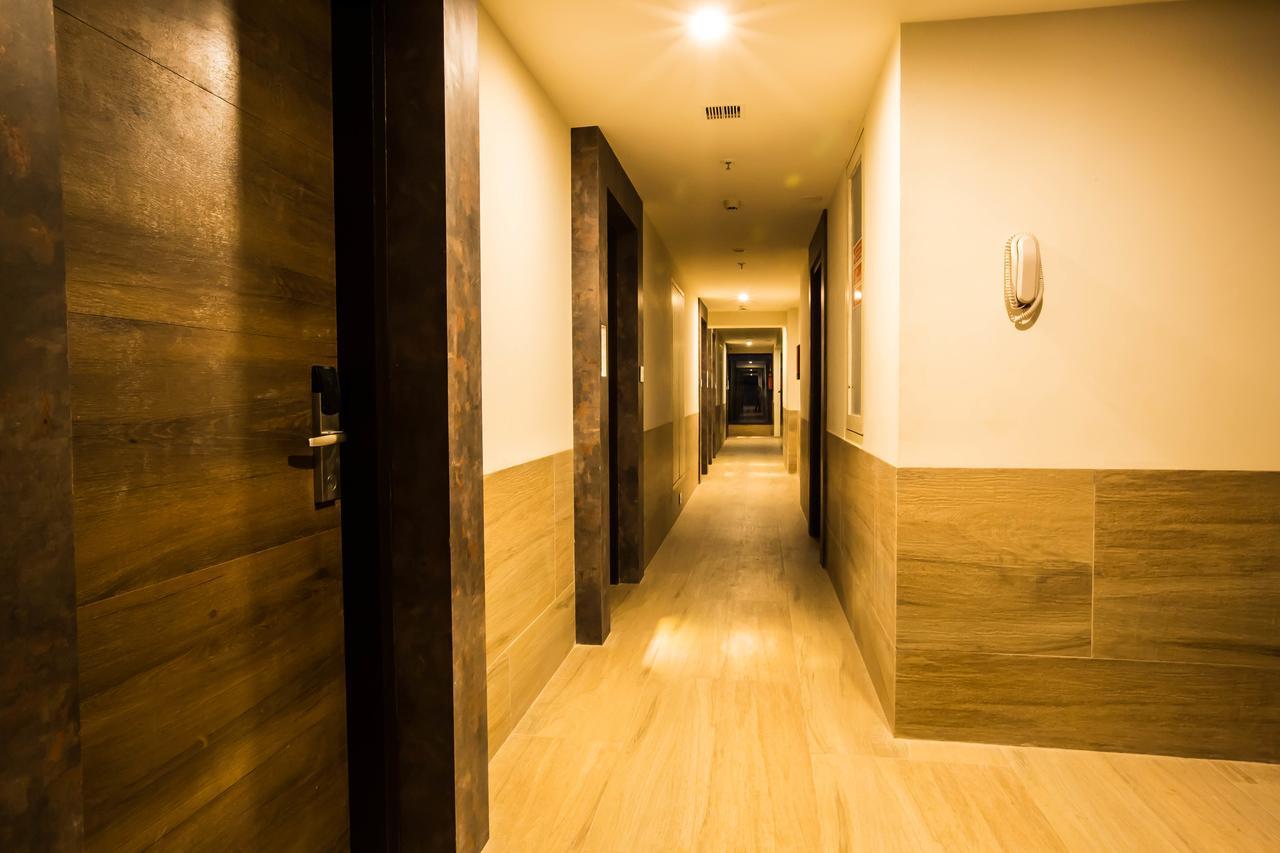 The Bheemli Resort Managed By Accorhotels Визакхапатнам Екстериор снимка