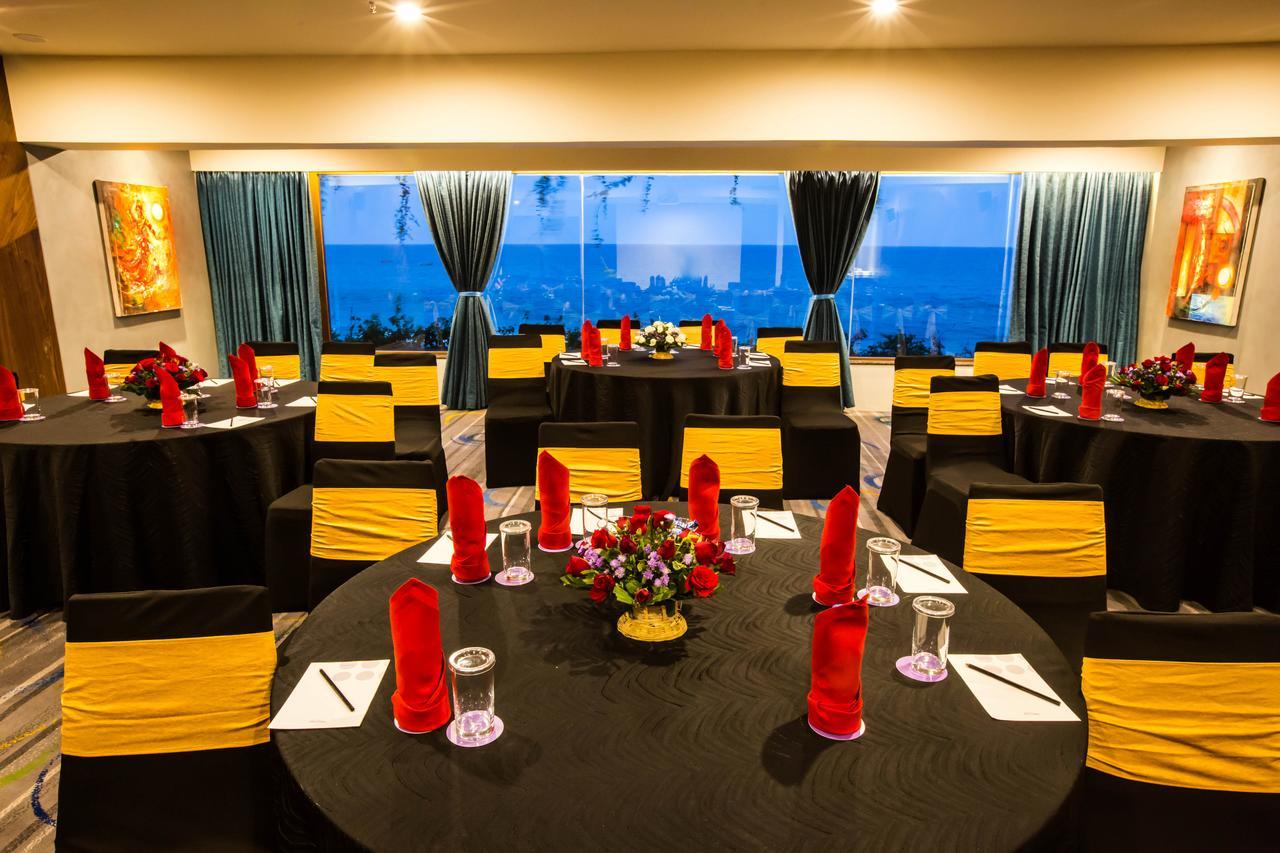 The Bheemli Resort Managed By Accorhotels Визакхапатнам Екстериор снимка