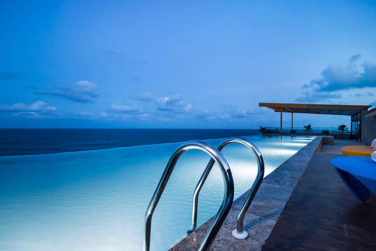 The Bheemli Resort Managed By Accorhotels Визакхапатнам Екстериор снимка