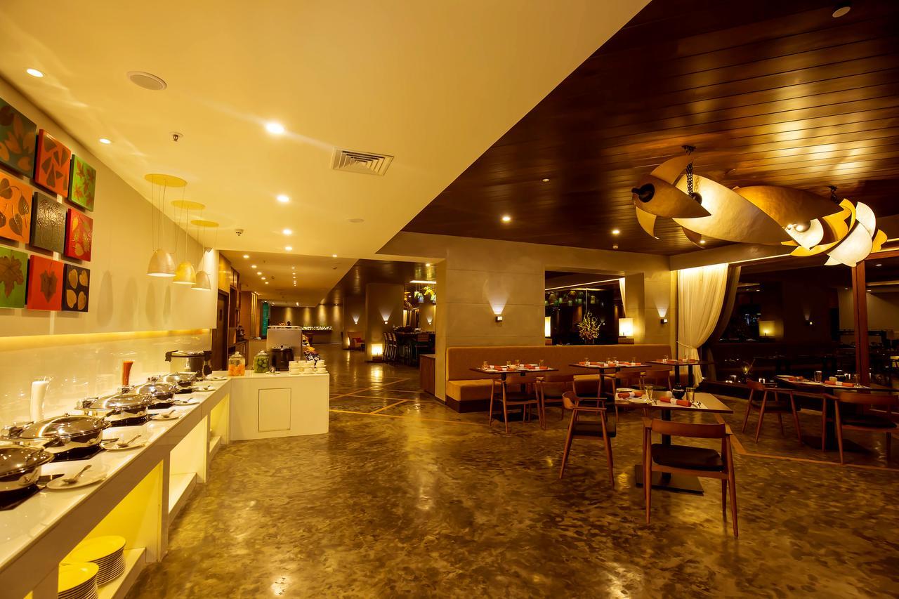 The Bheemli Resort Managed By Accorhotels Визакхапатнам Екстериор снимка